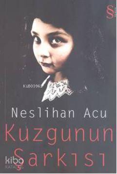 Kuzgunun Şarkısı - Kitapiks.com