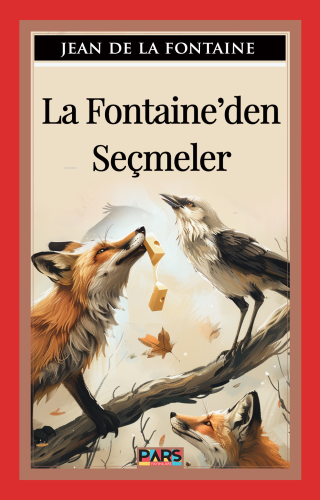La Fontaine’den Seçmeler - Kitapiks.com