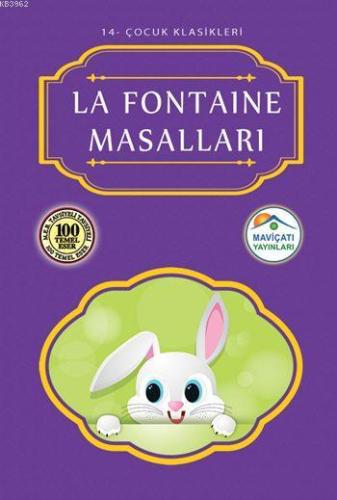 La Fontaine Masalları