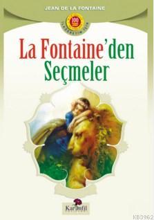 La Fontaine'den Seçmeler