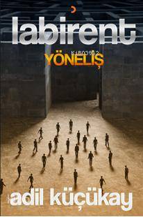 Labirent Yöneliş - Kitapiks.com