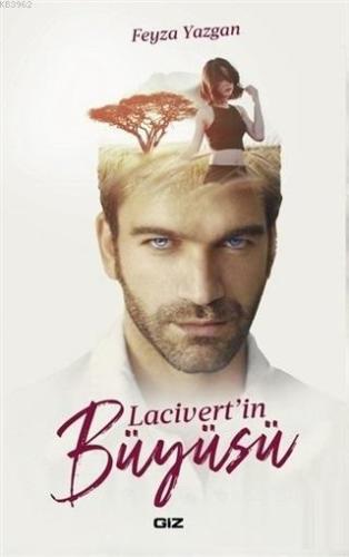 Lacivert'in Büyüsü - Kitapiks.com