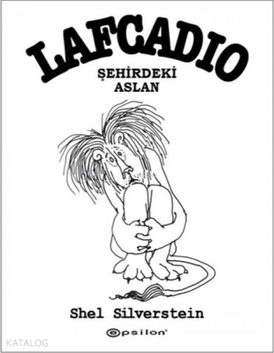 Lafcadio Şehirdeki Aslan - Kitapiks.com