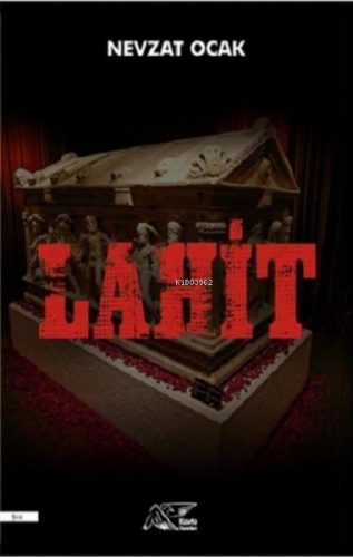 Lahit - Kitapiks.com