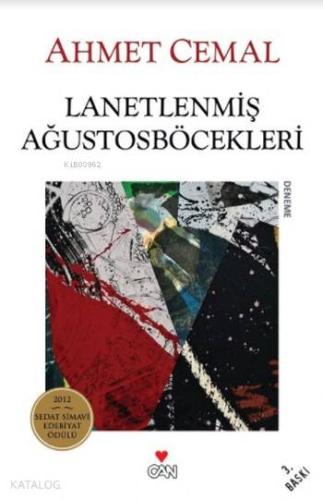 Lanetlenmiş Ağustosböcekleri - Kitapiks.com