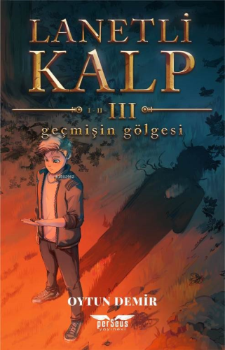 Lanetli Kalp III;Boyutların Ardında - Kitapiks.com
