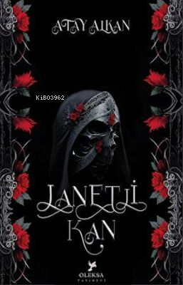 Lanetli Kan - Kitapiks.com