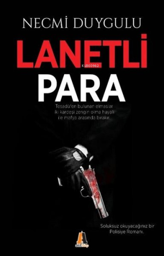 Lanetli Para - Kitapiks.com