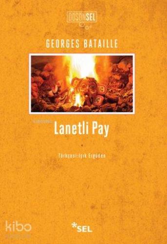 Lanetli Pay - Kitapiks.com