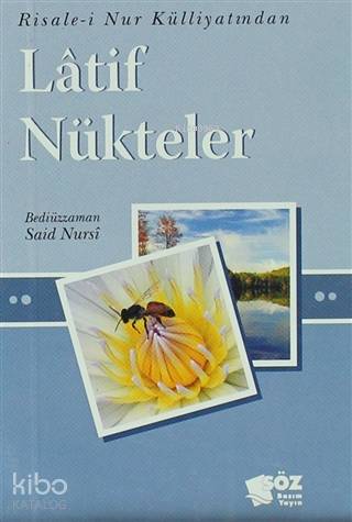 Latif Nükteler - Kitapiks.com
