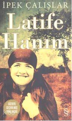 Latife Hanım - Kitapiks.com
