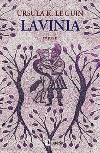 Lavinia - Kitapiks.com