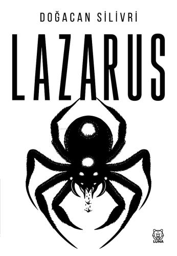 Lazarus - Kitapiks.com