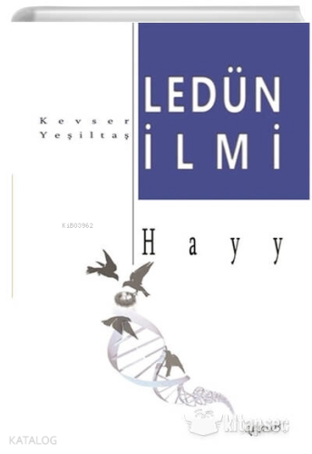 Ledün İlmi Hayy - Kitapiks.com