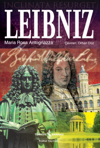 Leibniz - Kitapiks.com
