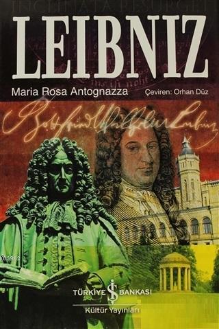 Leibniz - Kitapiks.com
