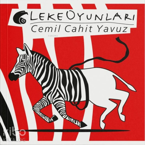 Leke Oyunları - Kitapiks.com