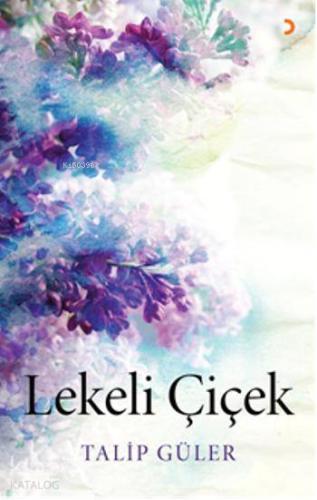 Lekeli Çiçek - Kitapiks.com