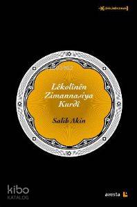 Lekolinen Zimannasiya Kurdi - Kitapiks.com