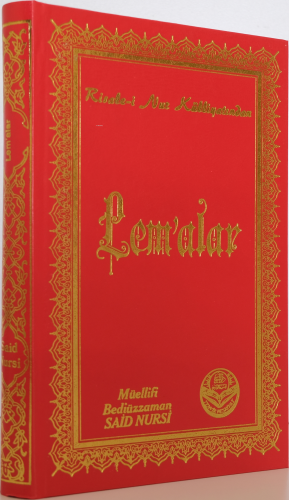 Lem’alar - Kitapiks.com