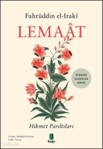 Lemaat - Kitapiks.com