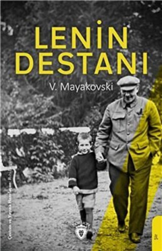 Lenin Destanı - Kitapiks.com
