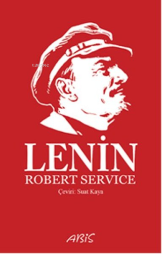 Lenin - Kitapiks.com