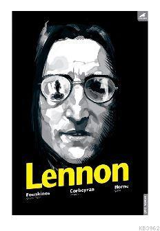 Lennon - Kitapiks.com