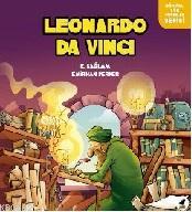 Leonardo Da Vinci - Kitapiks.com