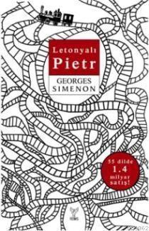 Letonyalı Pietr - Kitapiks.com
