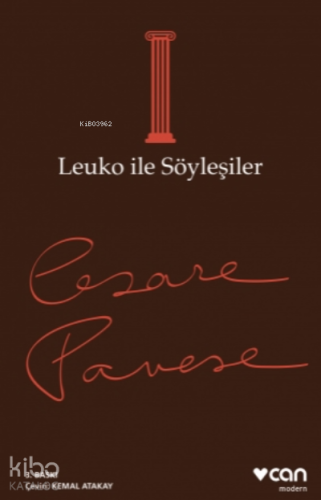 Leuko Ile Söyleşiler - Kitapiks.com