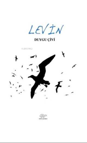 Levin - Kitapiks.com