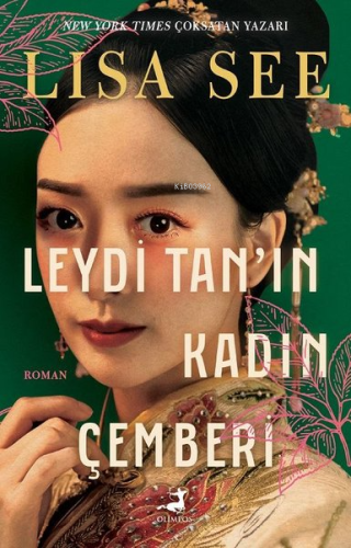Leydi Tan'ın Kadın Çemberi - Kitapiks.com