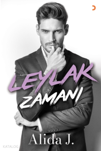 Leylak Zamanı - Kitapiks.com