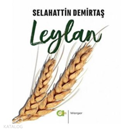 Leylan - Kitapiks.com