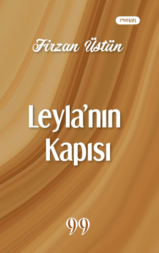 Leyla'nın Kapısı - Kitapiks.com