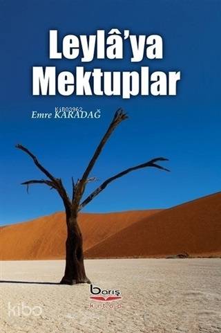 Leyla'ya Mektuplar - Kitapiks.com
