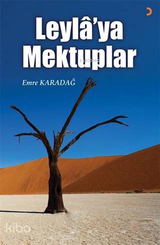 Leyla'ya Mektuplar - Kitapiks.com