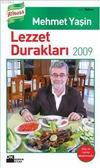 Lezzet Durakları 2009 - Kitapiks.com