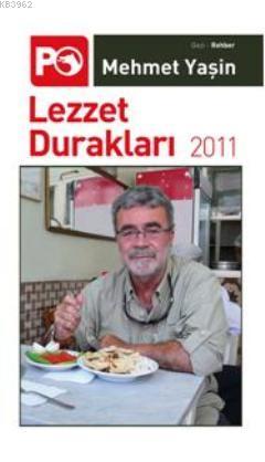 Lezzet Durakları 2011 - Kitapiks.com