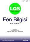 Lgs Fen Bilgisi Konu Anlatımlı - Kitapiks.com