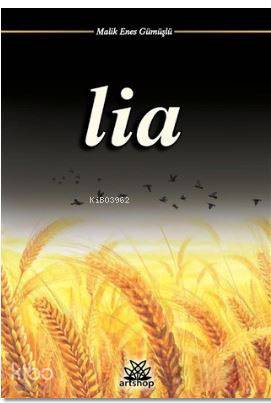 Lia - Kitapiks.com