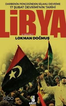 Libya - Kitapiks.com