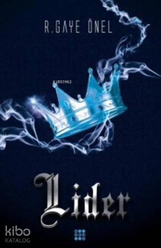 Lider (Ciltli) - Kitapiks.com