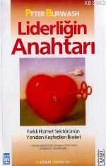 Liderliğin Anahtarı - Kitapiks.com