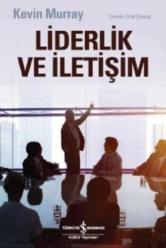 Liderlik ve İletişim - Kitapiks.com