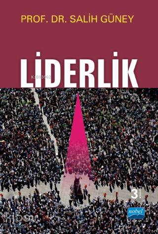 Liderlik - Kitapiks.com