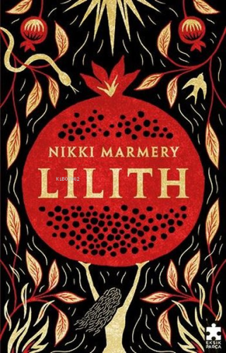 Lilith - Kitapiks.com