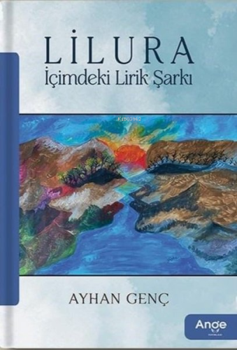 Lilura İçimdeki Lirik Şarkı - Kitapiks.com