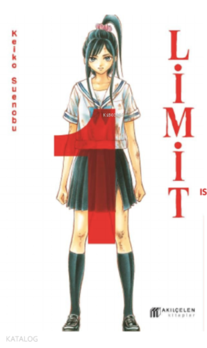 Limit;1 Cilt - Kitapiks.com